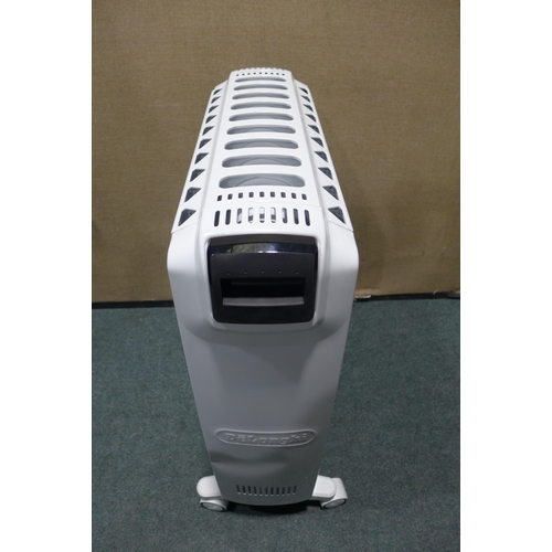 6278 - Delonghi Dragon radiator , original RRP £124.99 + VAT (353-592) *This lot is subject to VAT