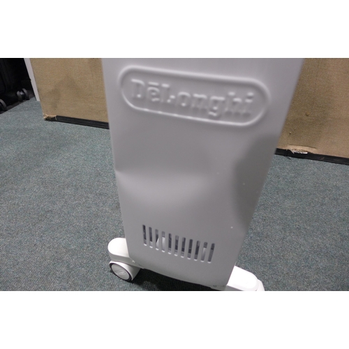 6278 - Delonghi Dragon radiator , original RRP £124.99 + VAT (353-592) *This lot is subject to VAT