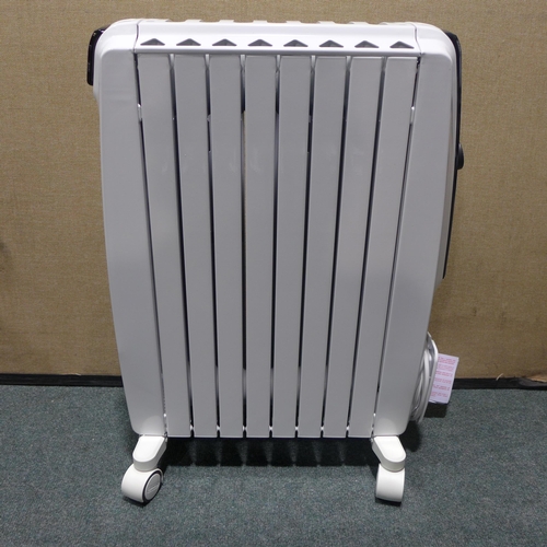 6279 - Delonghi Dragon radiator, original RRP £99.99 + VAT (353-152) *This lot is subject to VAT