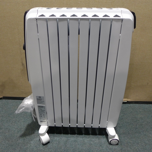 6281 - Delonghi Dragon radiator, original RRP £99.99 + VAT (353-153) *This lot is subject to VAT