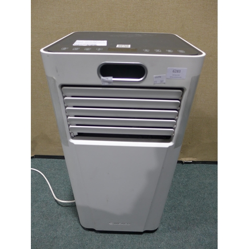 6283 - Meaco aircon Unit 10K, original RRP £299.99 + VAT (353-209) *This lot is subject to VAT