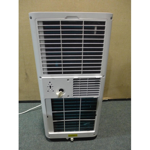 6283 - Meaco aircon Unit 10K, original RRP £299.99 + VAT (353-209) *This lot is subject to VAT