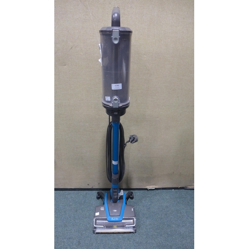 6286 - Shark corded stick vacuum cleaner, Original RRP £149.99 + VAT (351-546/907) *This lot is subject to ... 