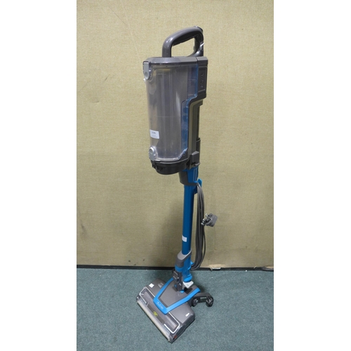 6286 - Shark corded stick vacuum cleaner, Original RRP £149.99 + VAT (351-546/907) *This lot is subject to ... 