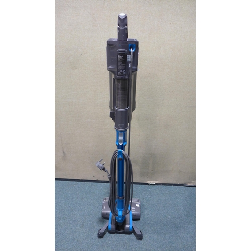 6286 - Shark corded stick vacuum cleaner, Original RRP £149.99 + VAT (351-546/907) *This lot is subject to ... 