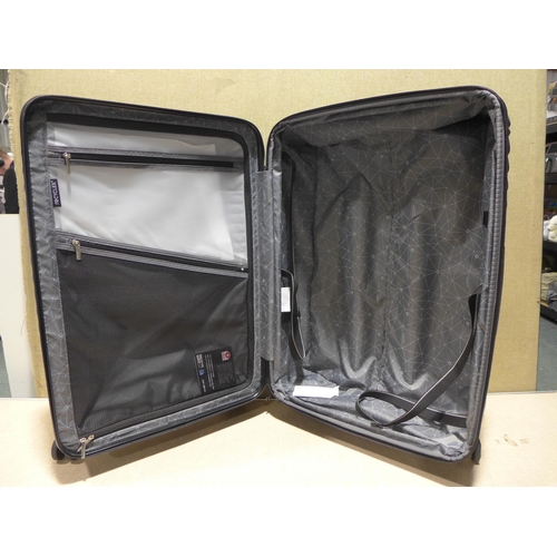 6287 - Samsonite Element 2 piece hardside suitcases, original RRP £129.99 + VAT (353-591) *This lot is subj... 