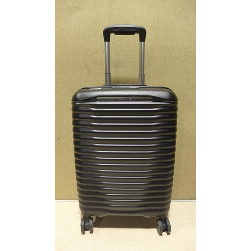 6287 - Samsonite Element 2 piece hardside suitcases, original RRP £129.99 + VAT (353-591) *This lot is subj... 