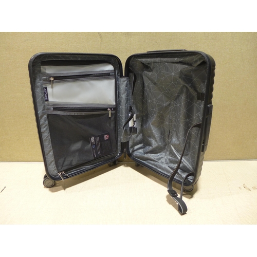 6287 - Samsonite Element 2 piece hardside suitcases, original RRP £129.99 + VAT (353-591) *This lot is subj... 