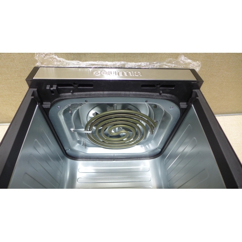 6292 - Gourmia air fryer window   (354-489) *This lot is subject to VAT