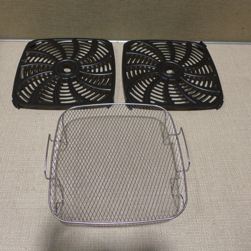 6303 - Gourmia air fryer window (354-583) *This lot is subject to VAT