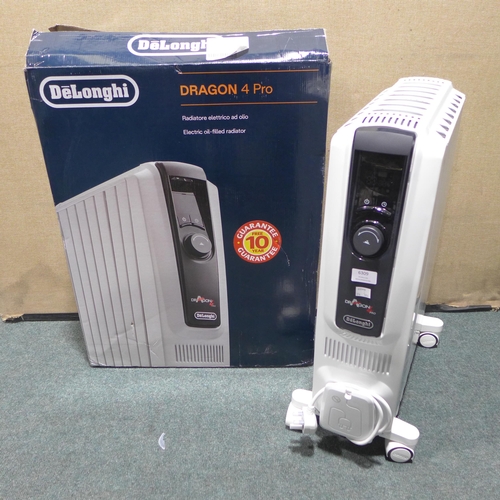 6309 - Delonghi Dragon radiator, original RRP £124.99 + VAT (354-524) *This lot is subject to VAT