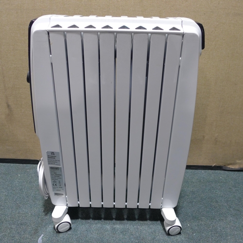 6309 - Delonghi Dragon radiator, original RRP £124.99 + VAT (354-524) *This lot is subject to VAT