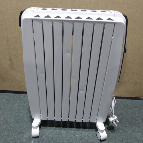 6309 - Delonghi Dragon radiator, original RRP £124.99 + VAT (354-524) *This lot is subject to VAT