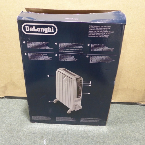 6309 - Delonghi Dragon radiator, original RRP £124.99 + VAT (354-524) *This lot is subject to VAT