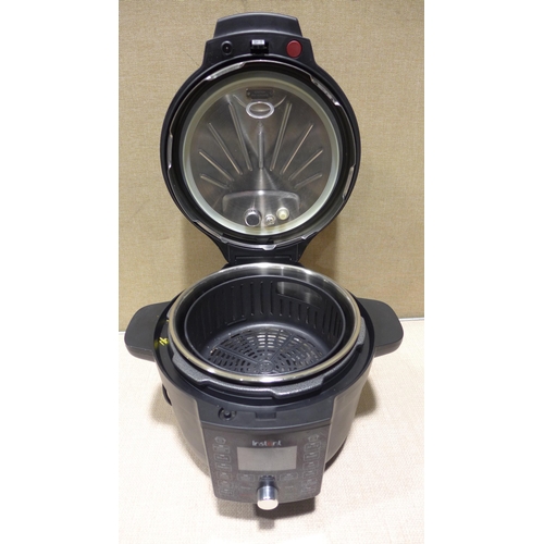 6314 - Instant Pot one lid, original RRP £159.99 + VAT (354-285) *This lot is subject to VAT