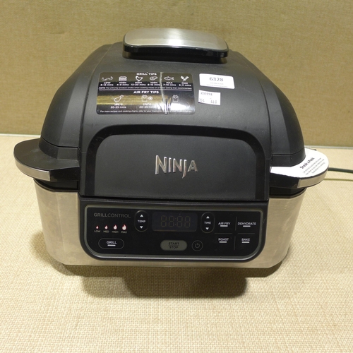 6328 - Ninja Health grill, original RRP £164.99 + VAT (354-440) *This lot is subject to VAT