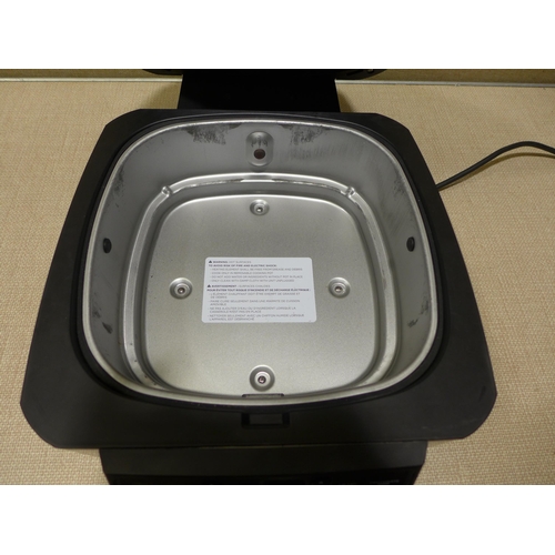 6328 - Ninja Health grill, original RRP £164.99 + VAT (354-440) *This lot is subject to VAT