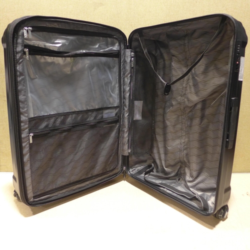 6330 - Samsonite Endure 2 piece hardside suitcases, original RRP £119.99 + VAT (354-282) *This lot is subje... 