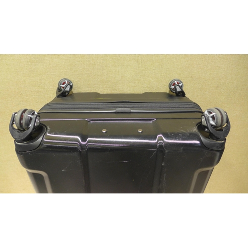 6330 - Samsonite Endure 2 piece hardside suitcases, original RRP £119.99 + VAT (354-282) *This lot is subje... 