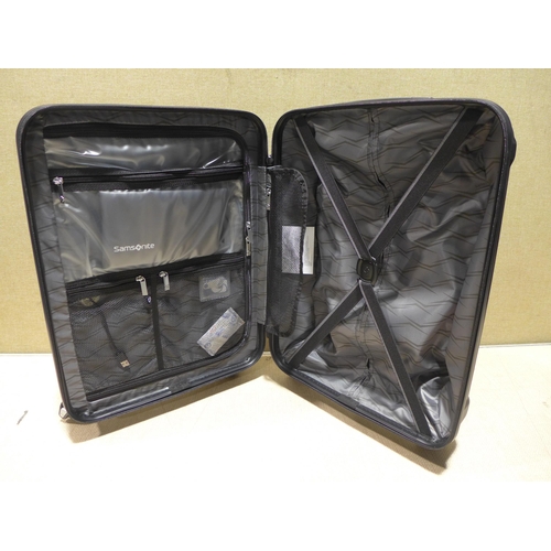 6330 - Samsonite Endure 2 piece hardside suitcases, original RRP £119.99 + VAT (354-282) *This lot is subje... 