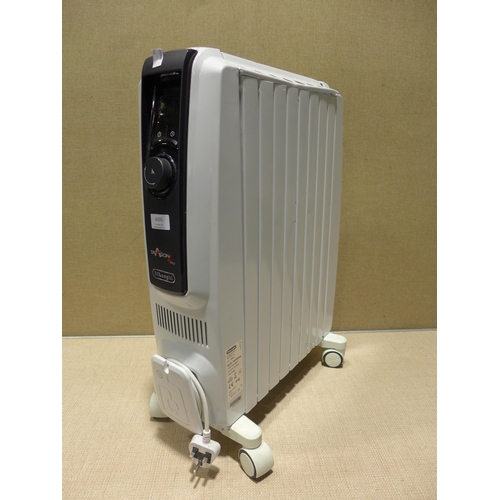 6335 - Delonghi Dragon radiator, original RRP £99.99 + VAT (354-700) *This lot is subject to VAT