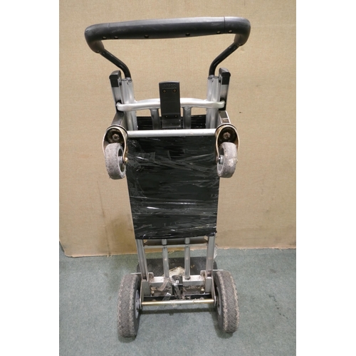 6376 - Cosco 3 in 1 hand truck (354-412) *This lot is subject to VAT