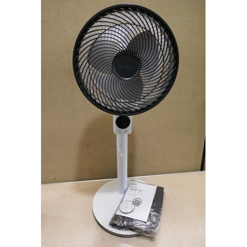 6394 - Meaco air circulator fan, original RRP £119.99 + VAT (354-382) *This lot is subject to VAT