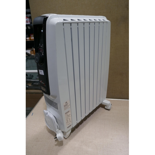 6402 - Delonghi dragon radiator, original RRP £99.99 + VAT (354-441) *This lot is subject to VAT