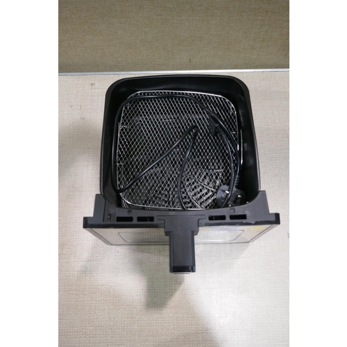 6391 - Gourmia air fryer window    (354-379) *This lot is subject to VAT