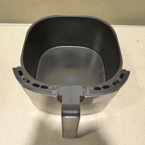 6190 - Gourmia 7QT air fryer   (354-128) *This lot is subject to VAT