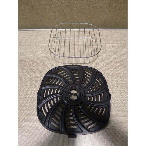 6190 - Gourmia 7QT air fryer   (354-128) *This lot is subject to VAT