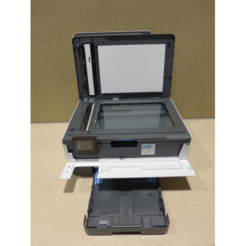 6217 - HP officejet pro 8122e printer  (354-615) *This lot is subject to VAT