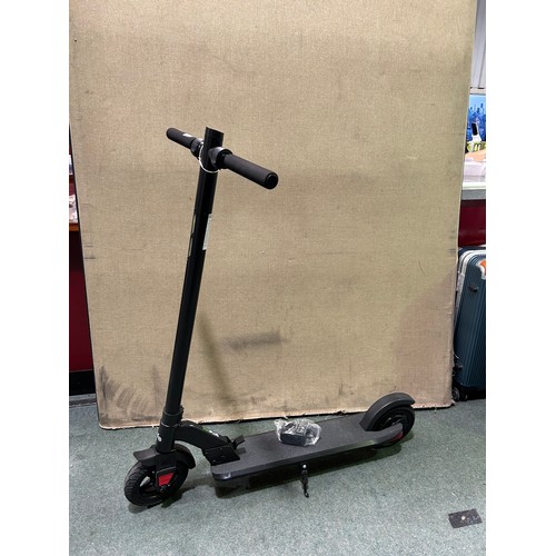6149 - Life 350Plus electric scooter with charger