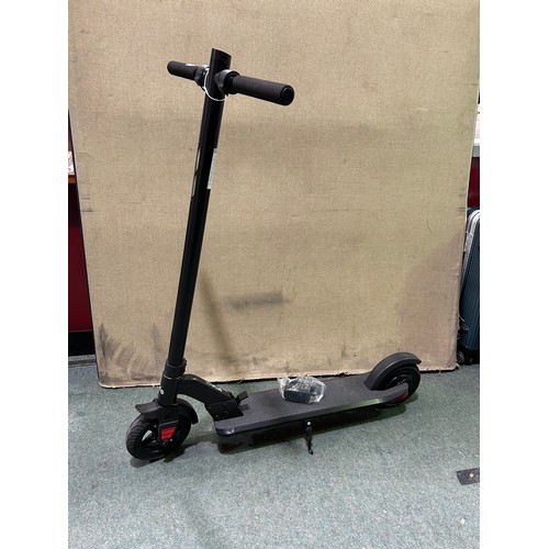 6149 - Life 350Plus electric scooter with charger