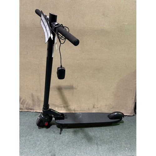 6150 - Life 200 Electric scooter with charger