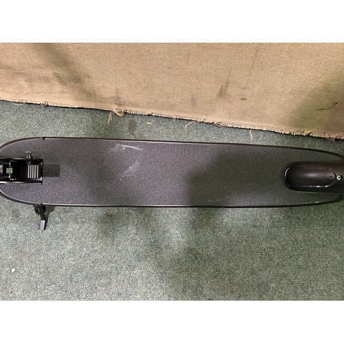 6150 - Life 200 Electric scooter with charger