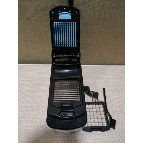 6184 - Stainless steel mug, Bamboo cheese board, Zulu stainless steel water bottle and a Miu vegetable chop... 