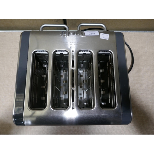 6207 - Dualit Architect kettle & toaster, original RRP £124.99 + VAT (354-90) *This lot is subject to VAT