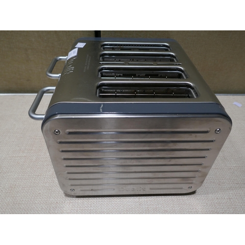 6207 - Dualit Architect kettle & toaster, original RRP £124.99 + VAT (354-90) *This lot is subject to VAT