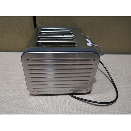 6207 - Dualit Architect kettle & toaster, original RRP £124.99 + VAT (354-90) *This lot is subject to VAT
