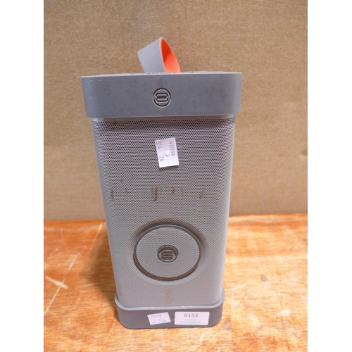 6153 - Bayan Audio Soundscene 3 wireless speaker (354-26) *This lot is subject to VAT