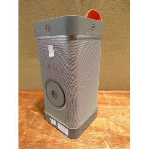 6153 - Bayan Audio Soundscene 3 wireless speaker (354-26) *This lot is subject to VAT
