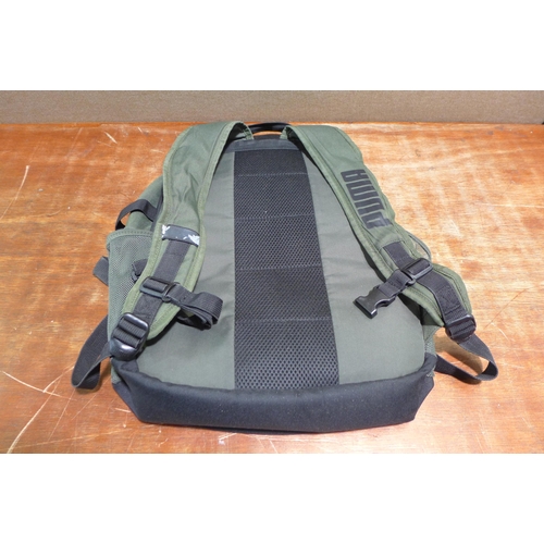 6168 - Puma backpack (354-251) *This lot is subject to VAT