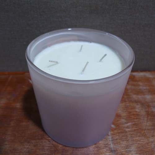 6174 - Andrex washlets and a Sand & Fog candle   (354-324,369) *This lot is subject to VAT