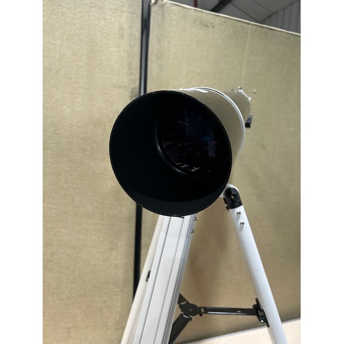 6152 - Celestron az102 telescope, original RRP £159.99 + VAT (354-680) *This lot is subject to VAT