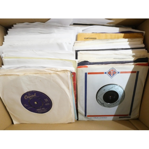 2107 - A collection of over 100 7