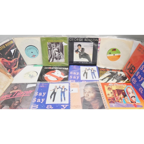 2112 - A collection of 7