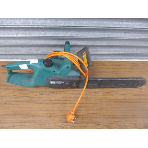 5198 - A Performance Power PWR1750CSA, 1750W, 230V, electric chainsaw