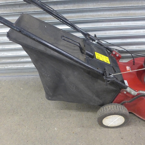 5214 - A Mountfield power driven 53cm/21