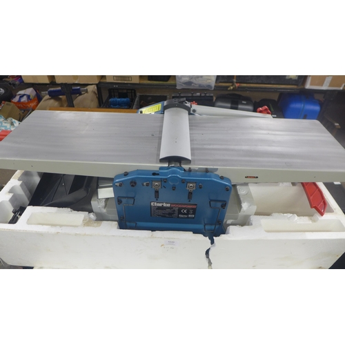 5220 - A Clarke Woodworker CPT1000 230V, 10